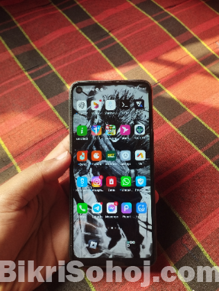 Tecno spark 7 pro